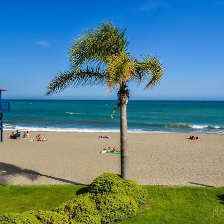 1.012 Apartamentos Aguila. Cercano A La Playa Y Al Centro De Benalmadena. Excelente Ubicacion. מראה חיצוני תמונה