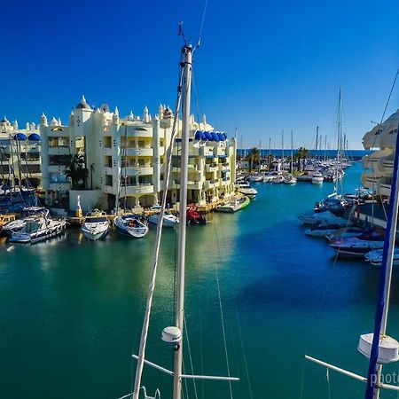 1.012 Apartamentos Aguila. Cercano A La Playa Y Al Centro De Benalmadena. Excelente Ubicacion. מראה חיצוני תמונה