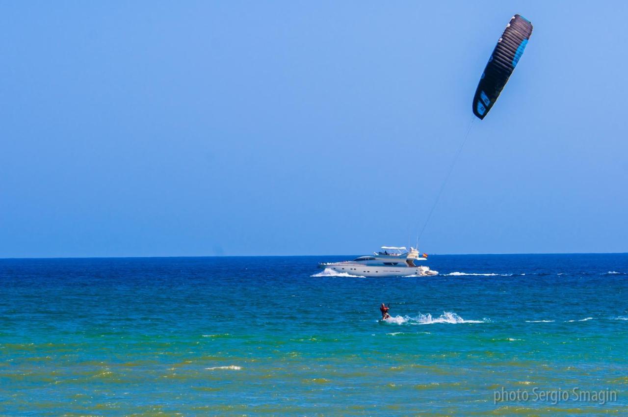 1.012 Apartamentos Aguila. Cercano A La Playa Y Al Centro De Benalmadena. Excelente Ubicacion. מראה חיצוני תמונה